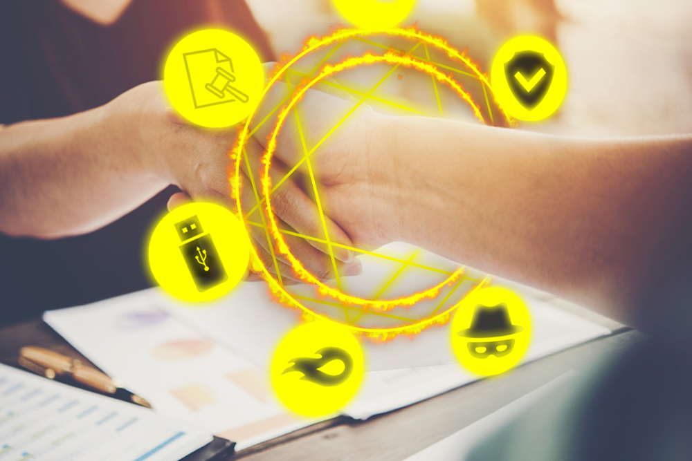 Preventive Measures Against Insider Attacks